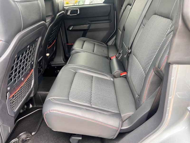 Ford Bronco Vehicle Image 18