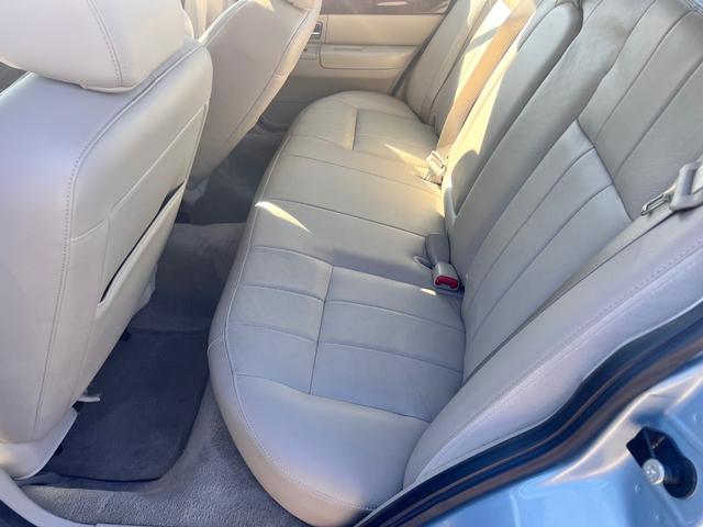 Mercury Grand Marquis Vehicle Image 14