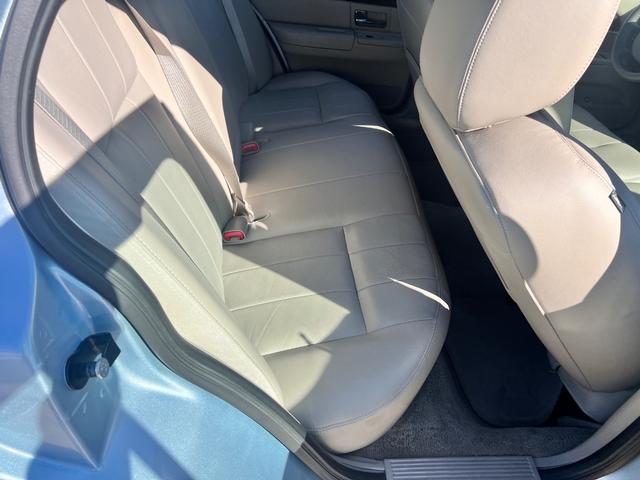 Mercury Grand Marquis Vehicle Image 17