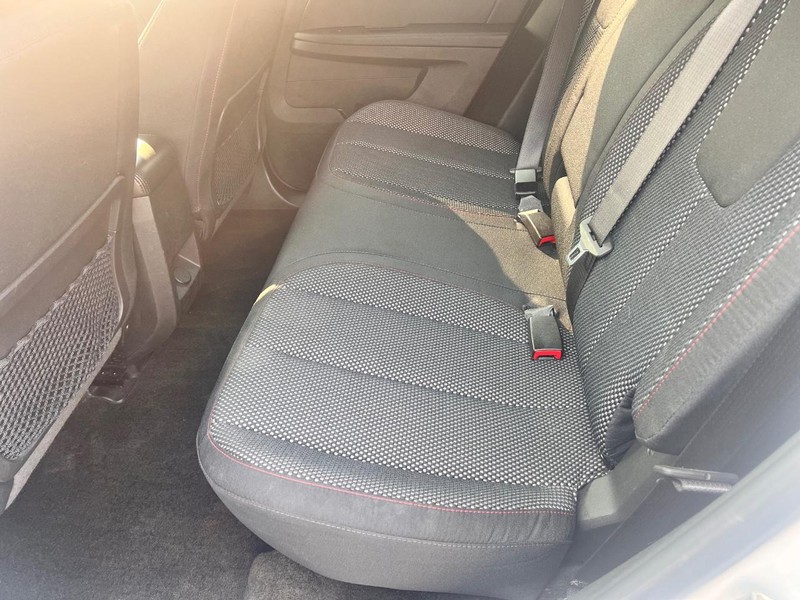 Chevrolet EQUINOX Vehicle Image 15