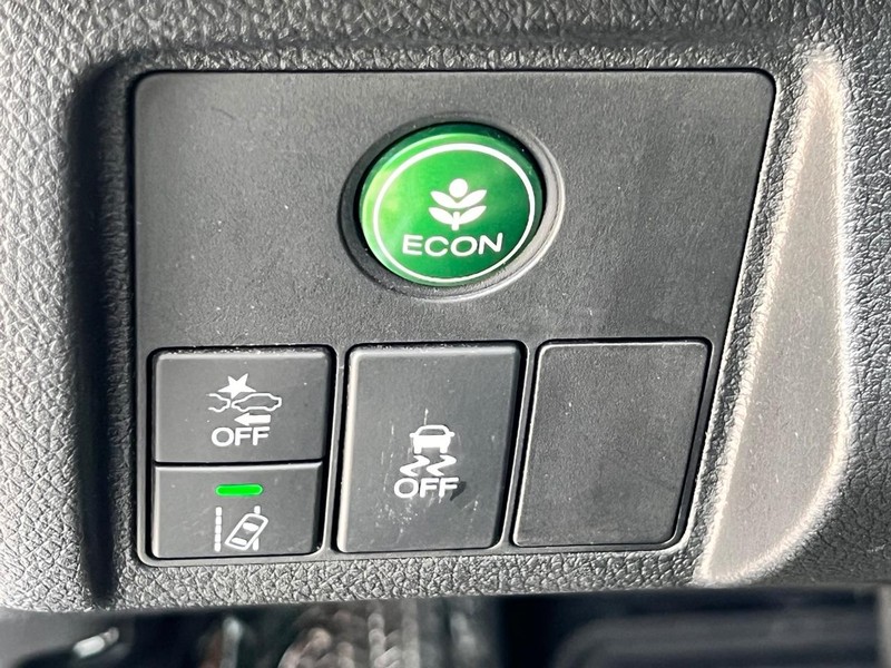 Honda HR-V Vehicle Image 10