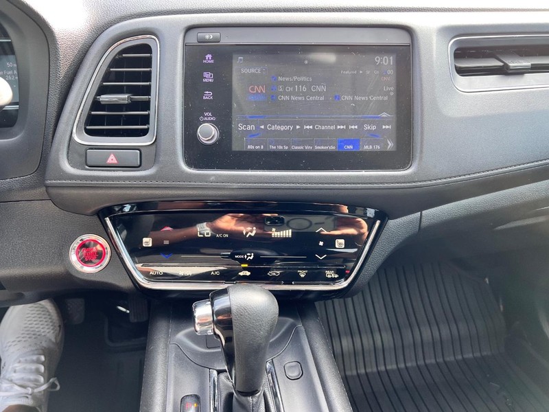 Honda HR-V Vehicle Image 13