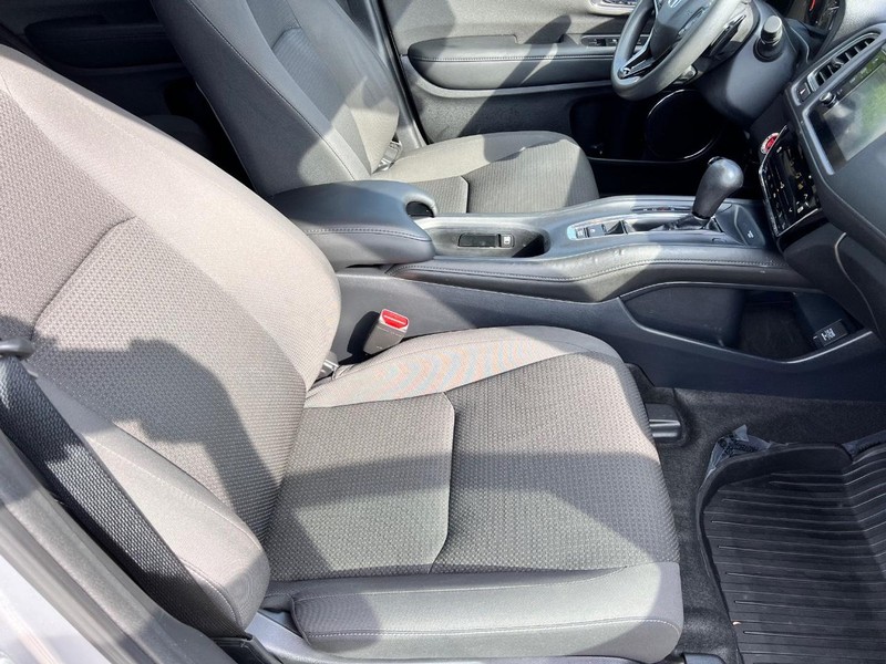Honda HR-V Vehicle Image 20