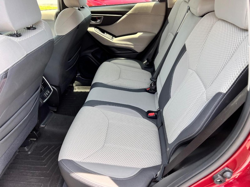 Subaru Forester Vehicle Image 11