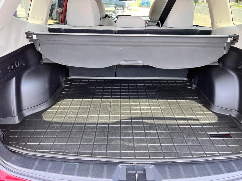 Subaru Forester Vehicle Image 13