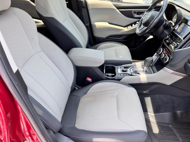Subaru Forester Vehicle Image 15