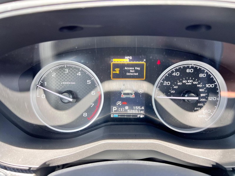 Subaru Forester Vehicle Image 16