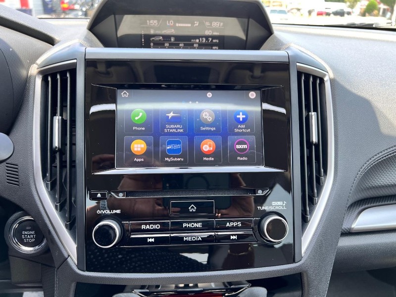 Subaru Forester Vehicle Image 17