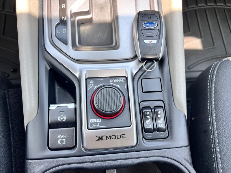 Subaru Forester Vehicle Image 19