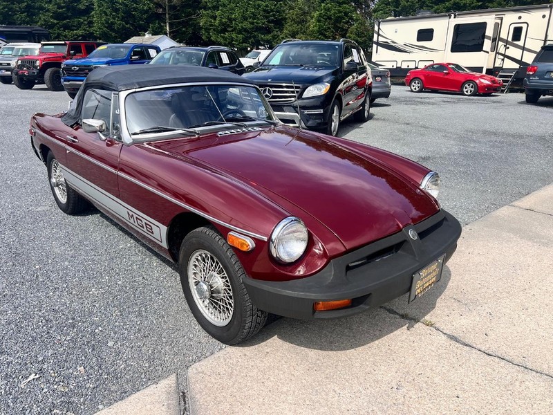 MG   Vehicle Image 03