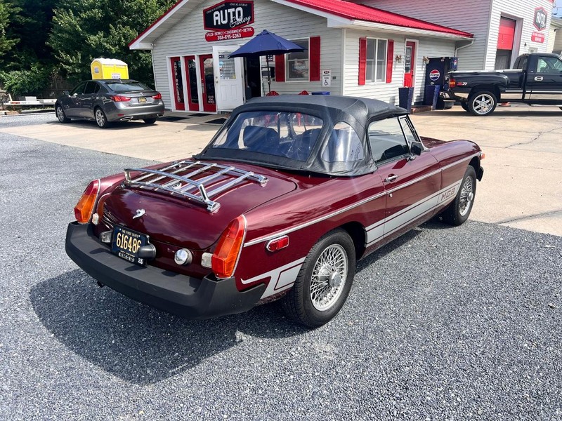 MG   Vehicle Image 05
