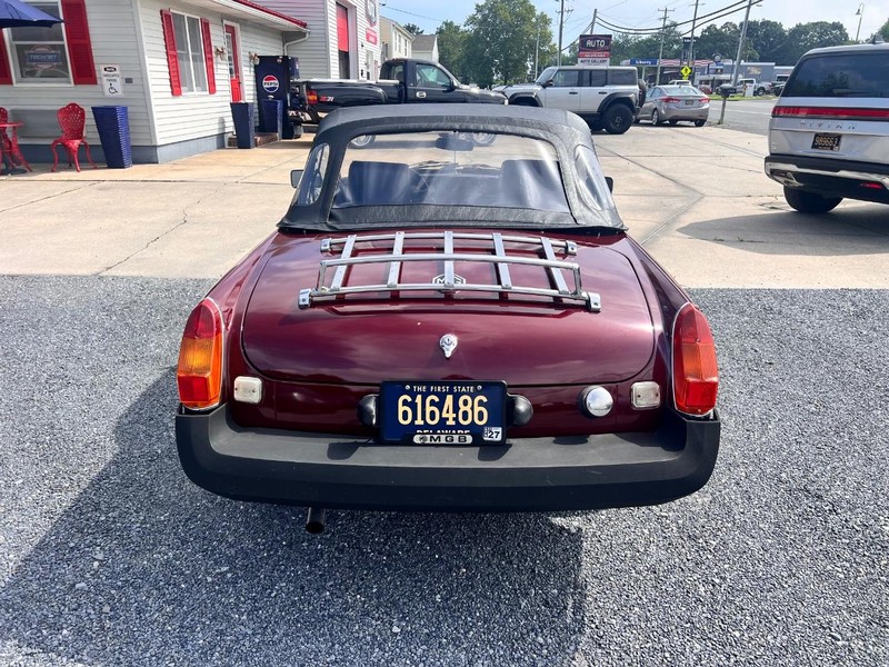 MG   Vehicle Image 06