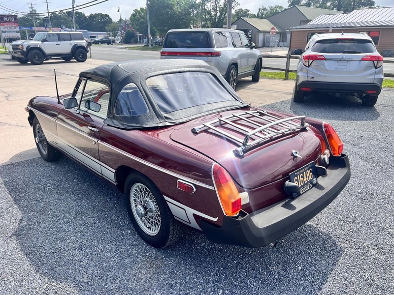 MG   Vehicle Image 07