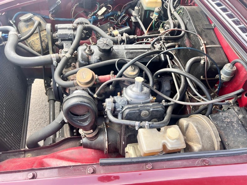 MG   Vehicle Image 12