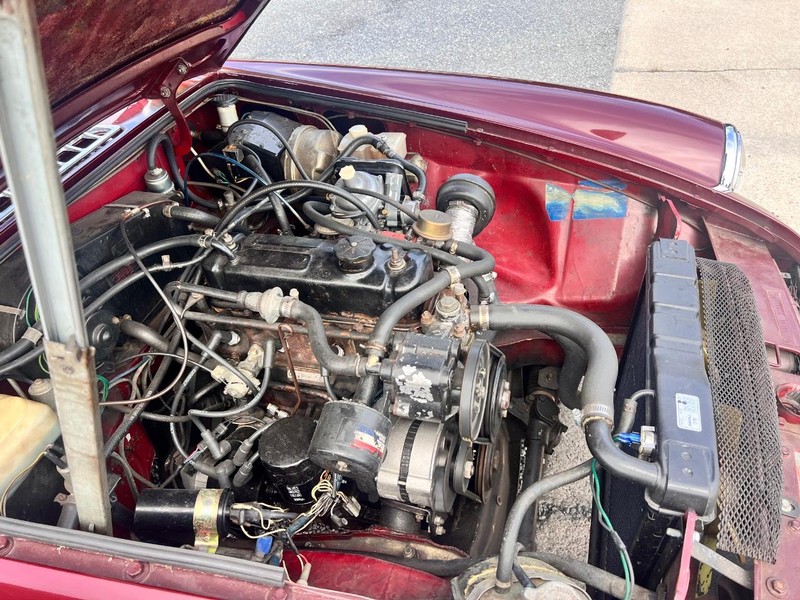 MG   Vehicle Image 13