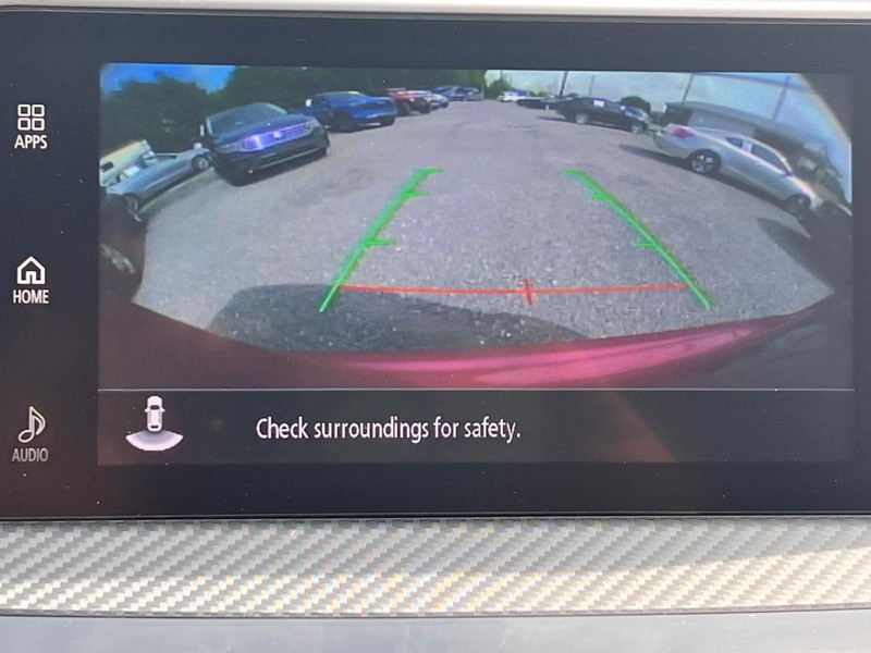Mitsubishi Eclipse Cross Vehicle Image 15