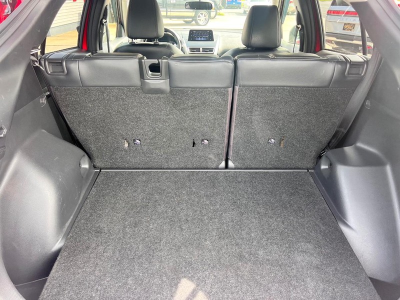 Mitsubishi Eclipse Cross Vehicle Image 19
