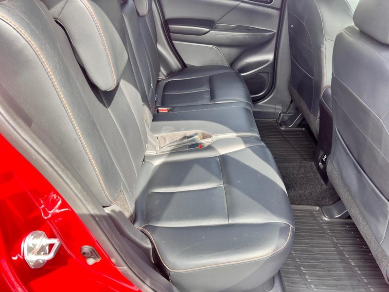 Mitsubishi Eclipse Cross Vehicle Image 20