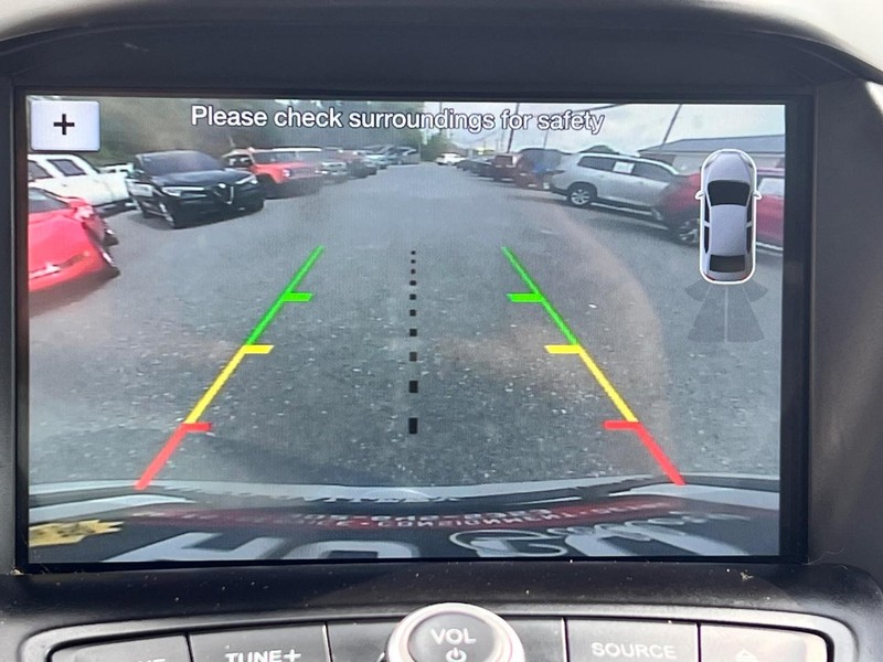 Ford Escape Vehicle Image 10
