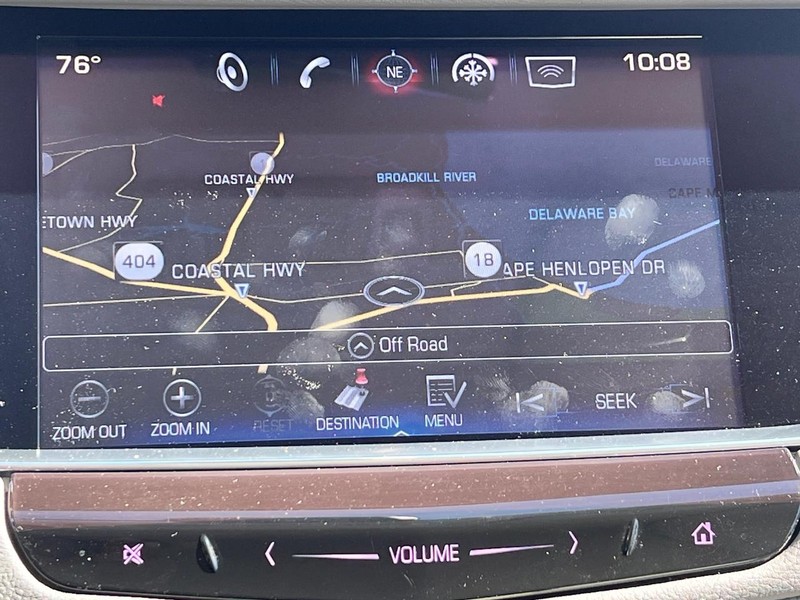 Cadillac XT5 Vehicle Image 12