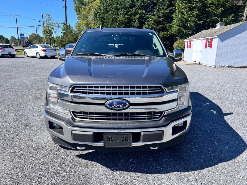 Ford F-150 Vehicle Image 02