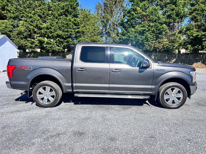 Ford F-150 Vehicle Image 04