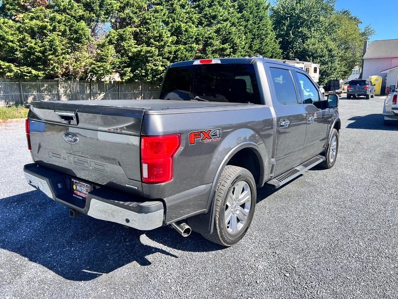 Ford F-150 Vehicle Image 05