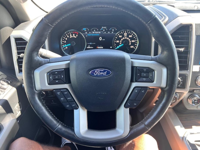 Ford F-150 Vehicle Image 10