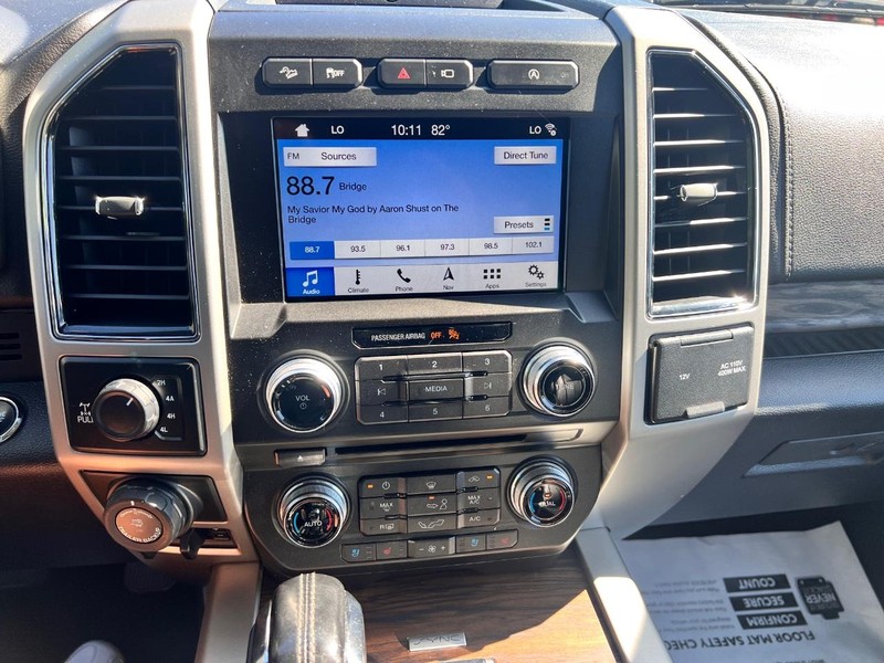Ford F-150 Vehicle Image 11