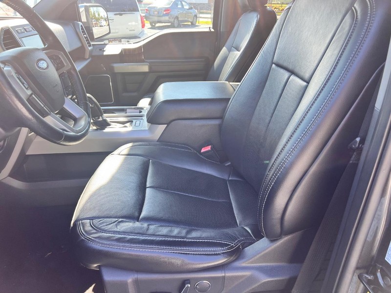 Ford F-150 Vehicle Image 14