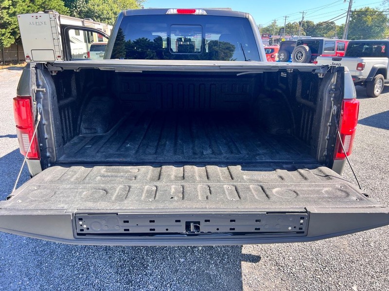 Ford F-150 Vehicle Image 16