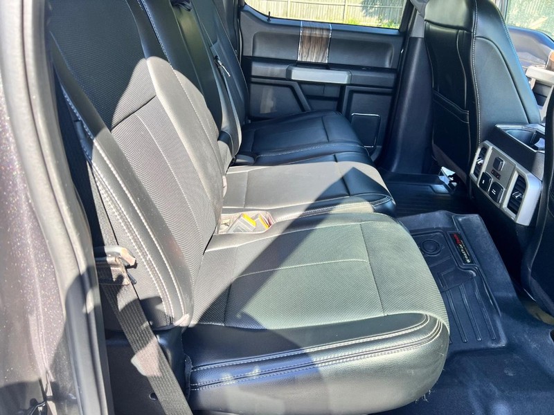 Ford F-150 Vehicle Image 17