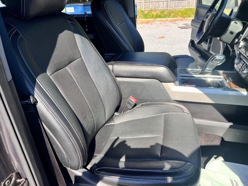Ford F-150 Vehicle Image 18