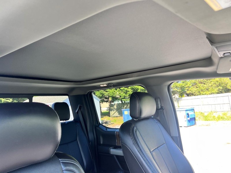 Ford F-150 Vehicle Image 19