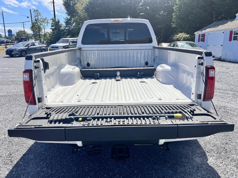 Ford F-450 Vehicle Image 18