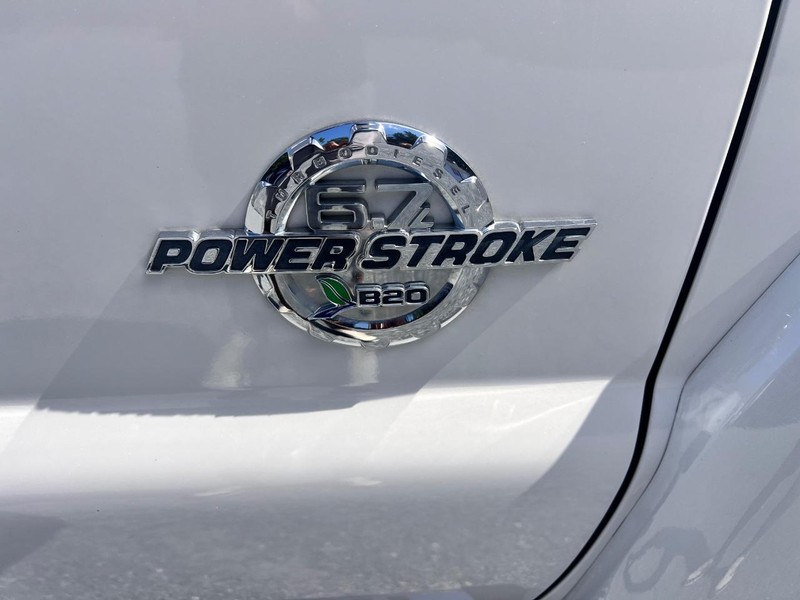 Ford F-450 Vehicle Image 21