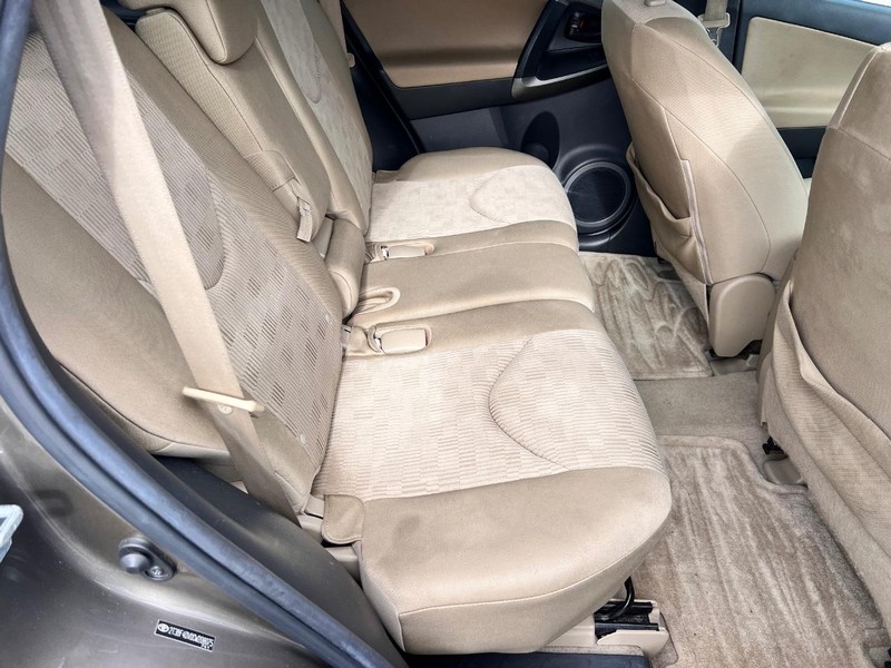 Toyota RAV4 Vehicle Image 17