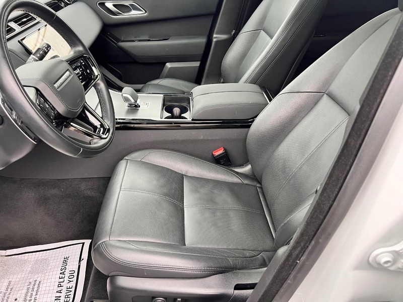 Land Rover RANGE ROVER VEL Vehicle Image 14