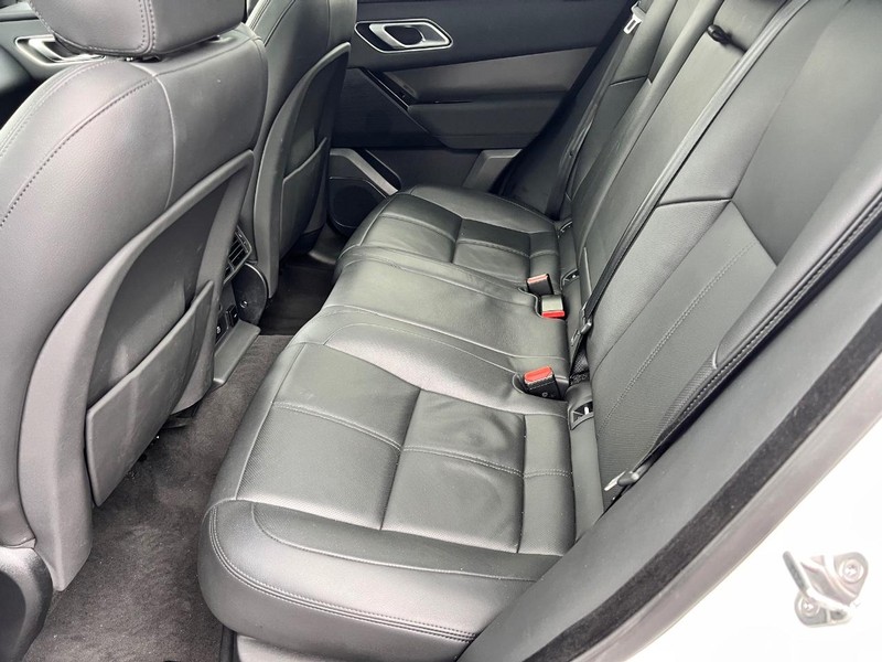 Land Rover RANGE ROVER VEL Vehicle Image 15