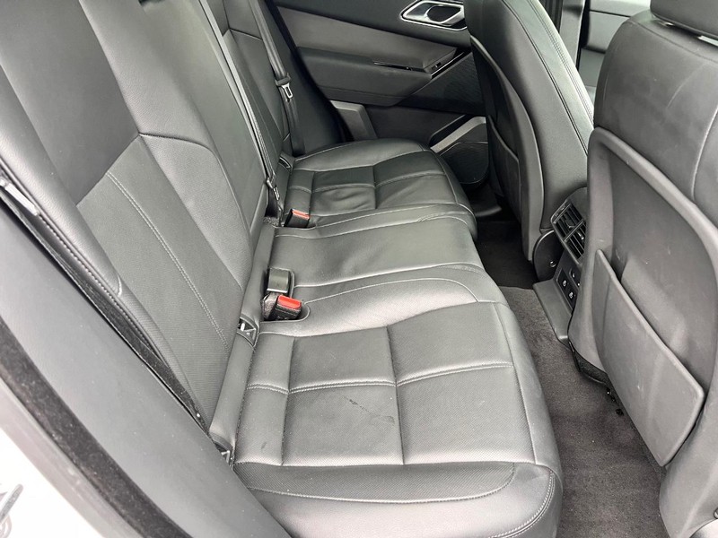 Land Rover RANGE ROVER VEL Vehicle Image 17