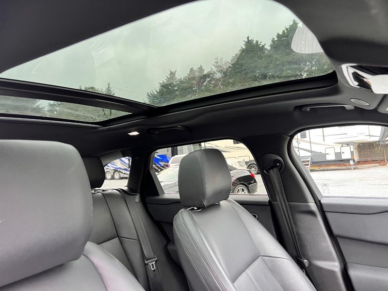 Land Rover RANGE ROVER VEL Vehicle Image 19