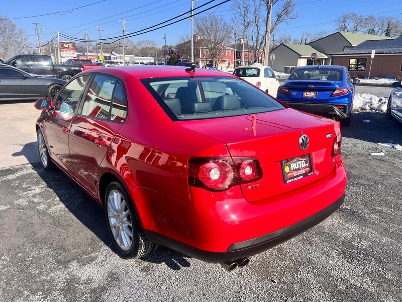 Volkswagen Jetta Vehicle Image 07