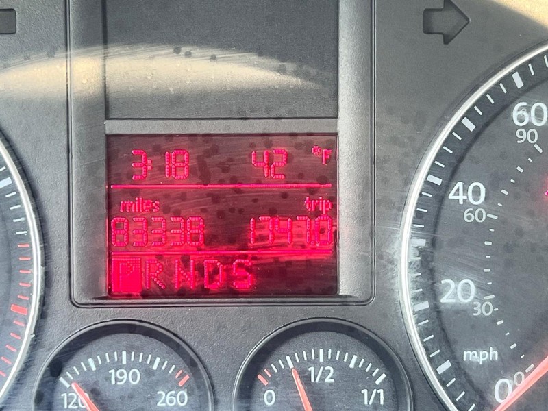 Volkswagen Jetta Vehicle Image 15