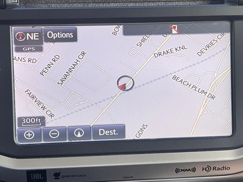 Toyota 4Runner Vehicle Image 12