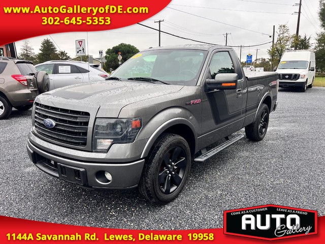 more details - ford f-150