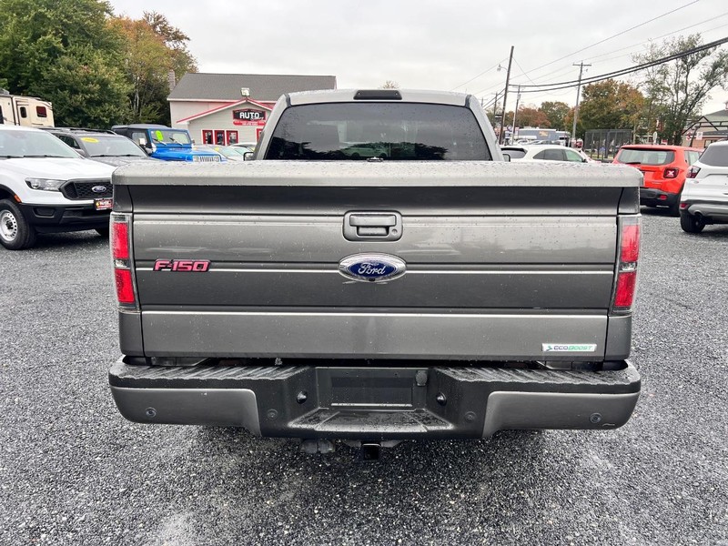 Ford F-150 Vehicle Image 06