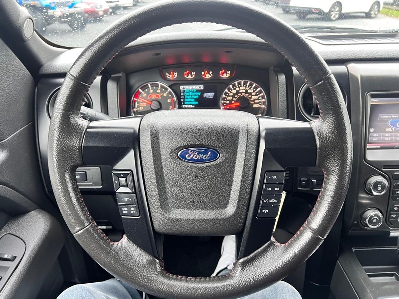 Ford F-150 Vehicle Image 10