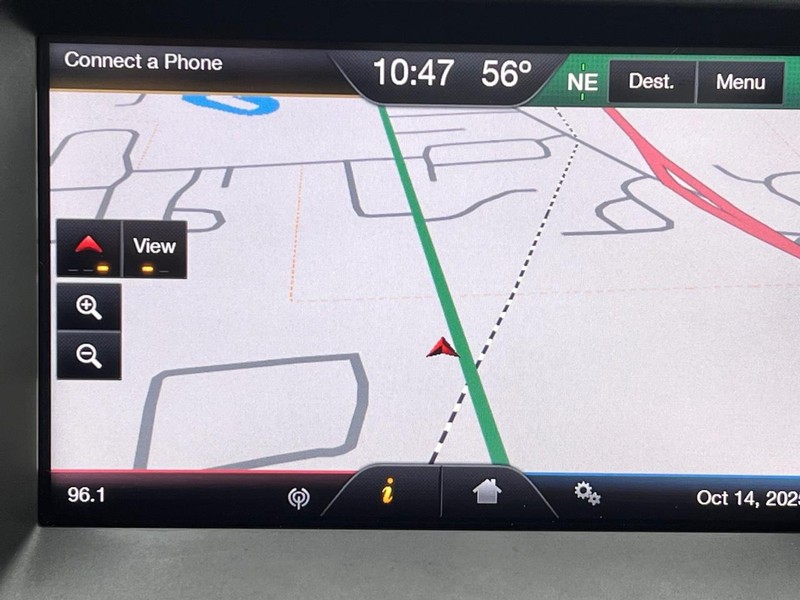 Ford F-150 Vehicle Image 12