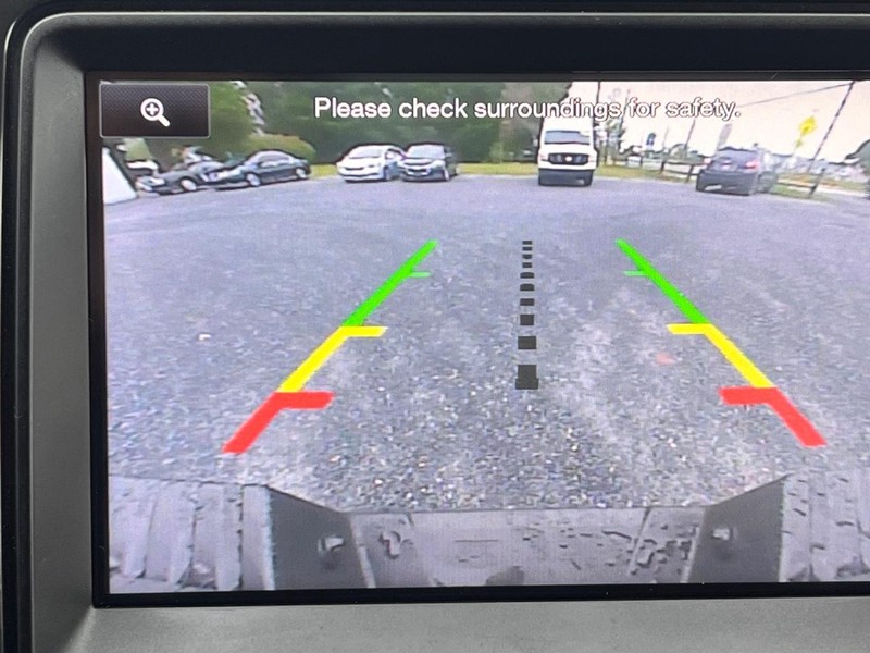 Ford F-150 Vehicle Image 13