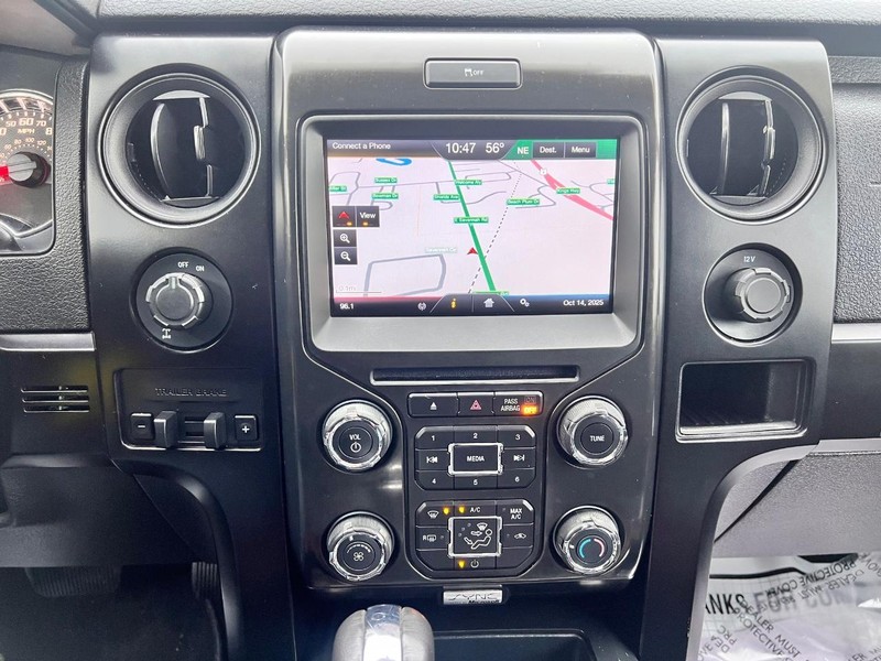 Ford F-150 Vehicle Image 14